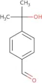 4-(2-Hydroxypropan-2-yl)benzaldehyde