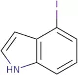 4-Iodo-1H-indole