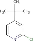 4-(tert-Butyl)-2-chloropyridine