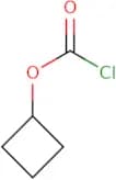 Cyclobutyl carbonochloridate