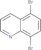 5,8-Dibromoquinoline