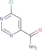 6-Chloropyrimidine-4-carboxamide