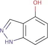 1H-Indazol-4-ol