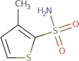 3-Methylthiophene-2-sulfonamide
