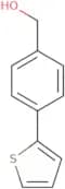 [4-(Thien-2-yl)phenyl]methanol