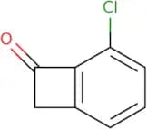 5-Chlorobicyclo[4.2.0]octa-1,3,5-trien-7-one