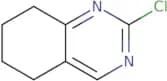2-chloro-5,6,7,8-tetrahydroquinazoline