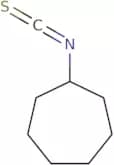 Cycloheptyl isothiocyanate
