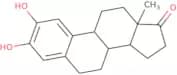 2-Hydroxy estrone-d4