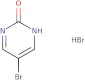 5-Bromopyrimidin-2(1H)-one hydrobromide