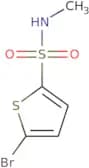 5-Bromo-N-methylthiophene-2-sulfonamide