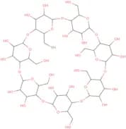 Mono(6-mercapto-6-deoxy)-β-cyclodextrin