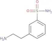 3-(2-Aminoethyl)benzenesulfonamide