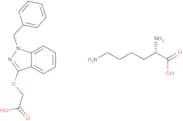 Bendazac L-lysine