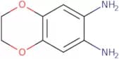 2,3-Dihydro-1,4-benzodioxine-6,7-diamine