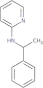 N-(1-Phenylethyl)pyridin-2-amine