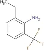 2-Ethyl-6-(trifluoromethyl)aniline