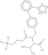 Valsartan-d3