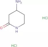 4-Aminopiperidin-2-one dihydrochloride