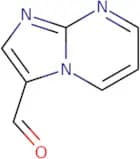 Imidazo[1,2-a]pyrimidine-3-carbaldehyde