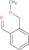 2-(Methoxymethyl)benzaldehyde