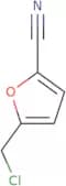 5-(Chloromethyl)furan-2-carbonitrile