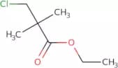 Ethyl 3-chloro-2,2-dimethylpropanoate