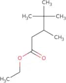Ethyl 3,4,4-trimethylpentanoate
