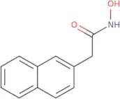 N-Hydroxy-2-(naphthalen-2-yl)acetamide