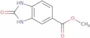 Methyl 2-oxo-2,3-dihydro-1H-1,3-benzimidazole-5-carboxylate