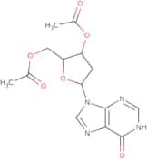 3',5'-Di-O-acetyl-2'-deoxyinosine