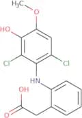 3'-Hydroxy-4'-methoxydiclofenac