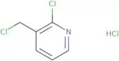 2-chloro-3-(chloromethyl)pyridine