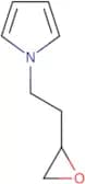 1-[2-(Oxiran-2-yl)ethyl]-1H-pyrrole