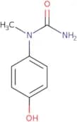1-(4-Hydroxyphenyl)-1-methylurea
