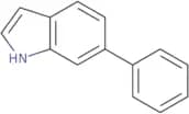 6-Phenyl-1H-indole
