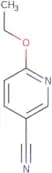 6-Ethoxynicotinonitrile