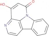 4-Hydroxycanthin-6-one