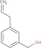 [3-(Prop-2-en-1-yl)phenyl]methanol