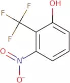 3-Nitro-2-(trifluoromethyl)phenol