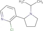 7-(2,3-Di-p-tolyl-7,8-dihydropyrido[2,3-b]pyrazin-5(6H)-yl)heptanoic acid