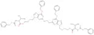 Bis N-benzyloxycarbonyl-6-o-benzyl-valacyclovir
