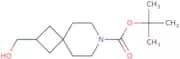 7-Boc-7-azaspiro[3.5]nonane-2-methanol
