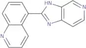 5-{2H-Imidazo[4,5-c]pyridin-2-ylidene}-1,5-dihydroquinoline