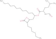 5-Methyl-L-norleucine orlistat analogue