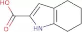 4,5,6,7-Tetrahydro-1H-indole-2-carboxylic acid