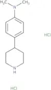 N,N-Dimethyl-4-(4-piperidinyl)anilinedihydrochloride