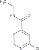 2-Chloro-N-ethylpyridine-4-carboxamide