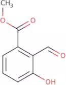 Methyl 2-formyl-3-hydroxybenzoate
