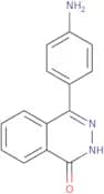 4-(4-Aminophenyl)phthalazin-1(2H)-one